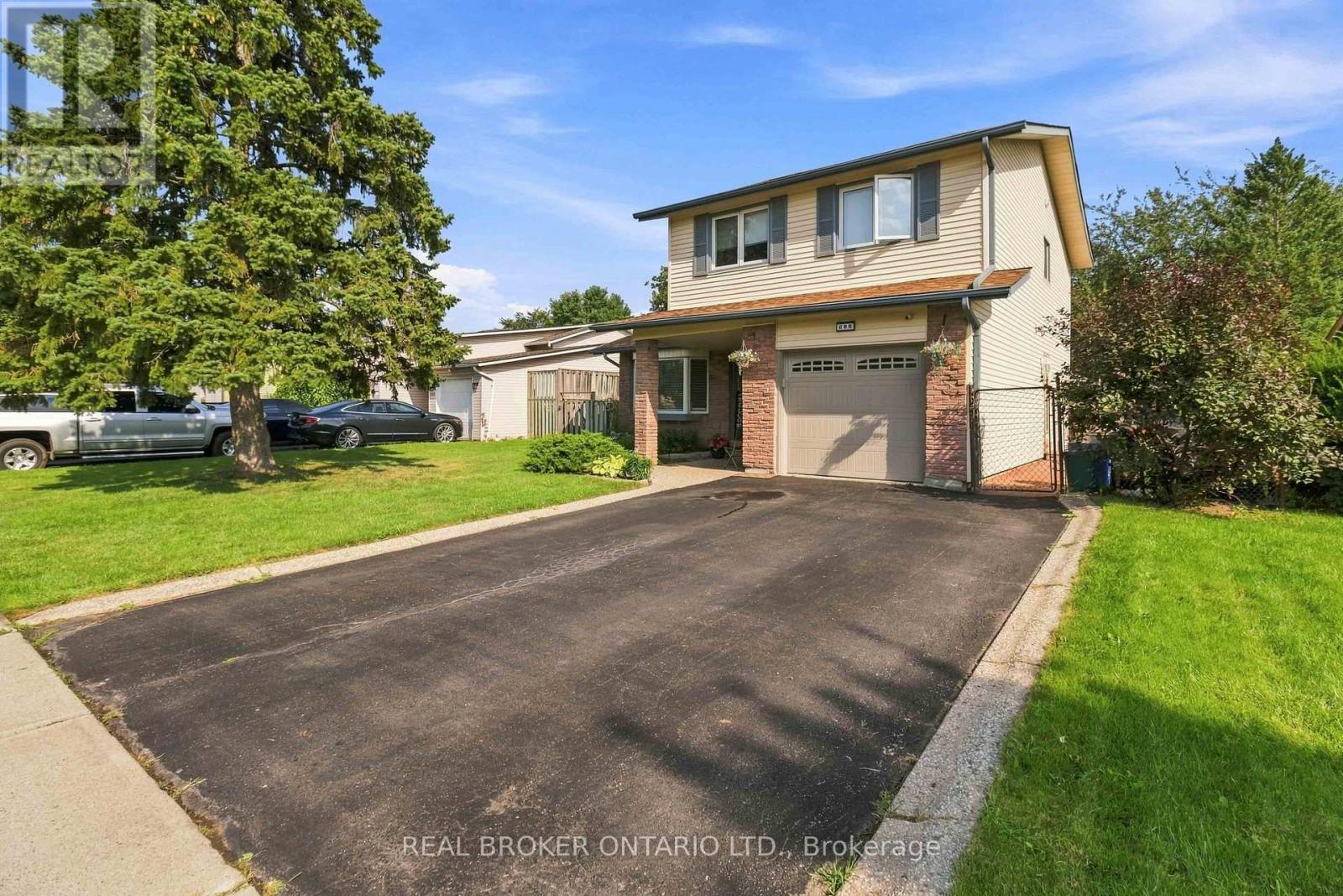 608 WOODWARD AVENUE, Milton (DP Dorset Park) — photo 3