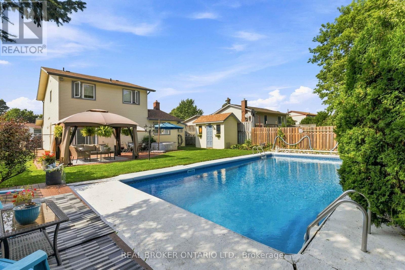608 Woodward Avenue, Milton, ON photo 36