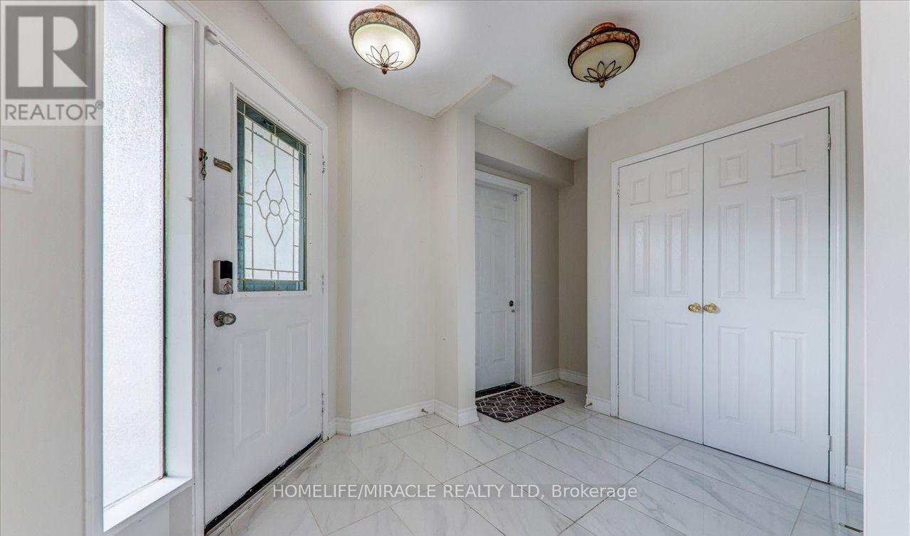78 CASTLEHILL ROAD, Brampton (Northwood Park) — photo 5