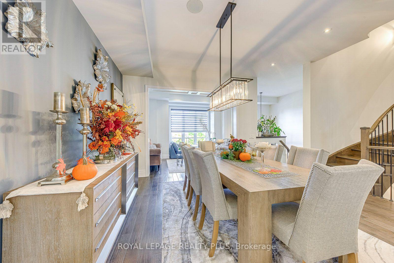 221 HANOVER STREET, Oakville (WO West) — photo 8