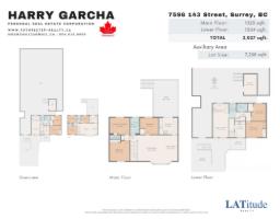 7596 143 Street, Surrey, BC V3W5P3 Photo 39