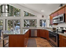 Bathroom - 9712 Marble Bay Rd, Lake Cowichan, BC V0R2G0 Photo 6