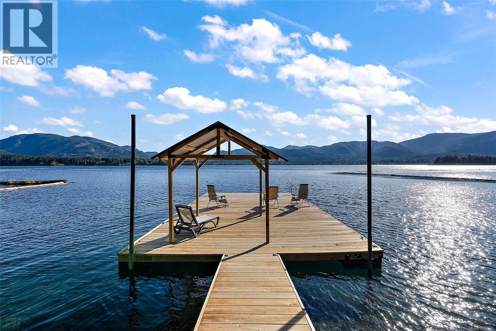 9712 Marble Bay Rd - 1