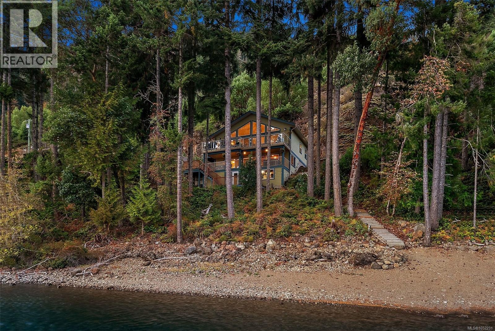  9712 Marble Bay Road, Lake Cowichan