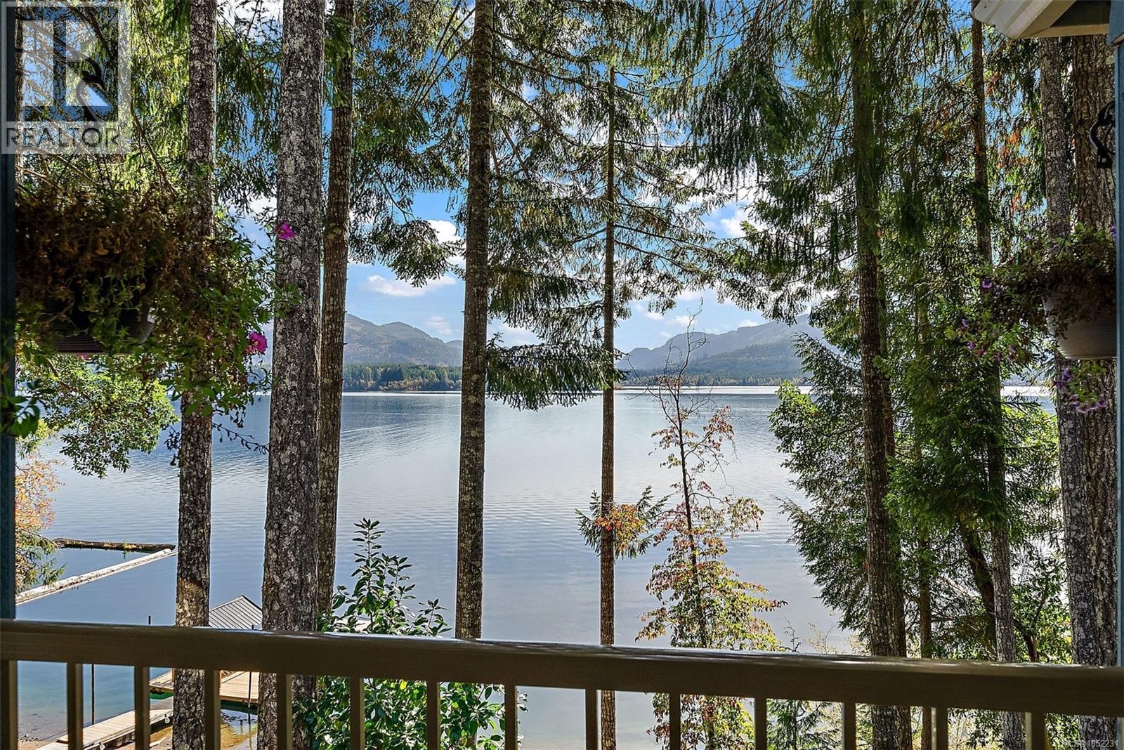  9712 Marble Bay Road, Lake Cowichan