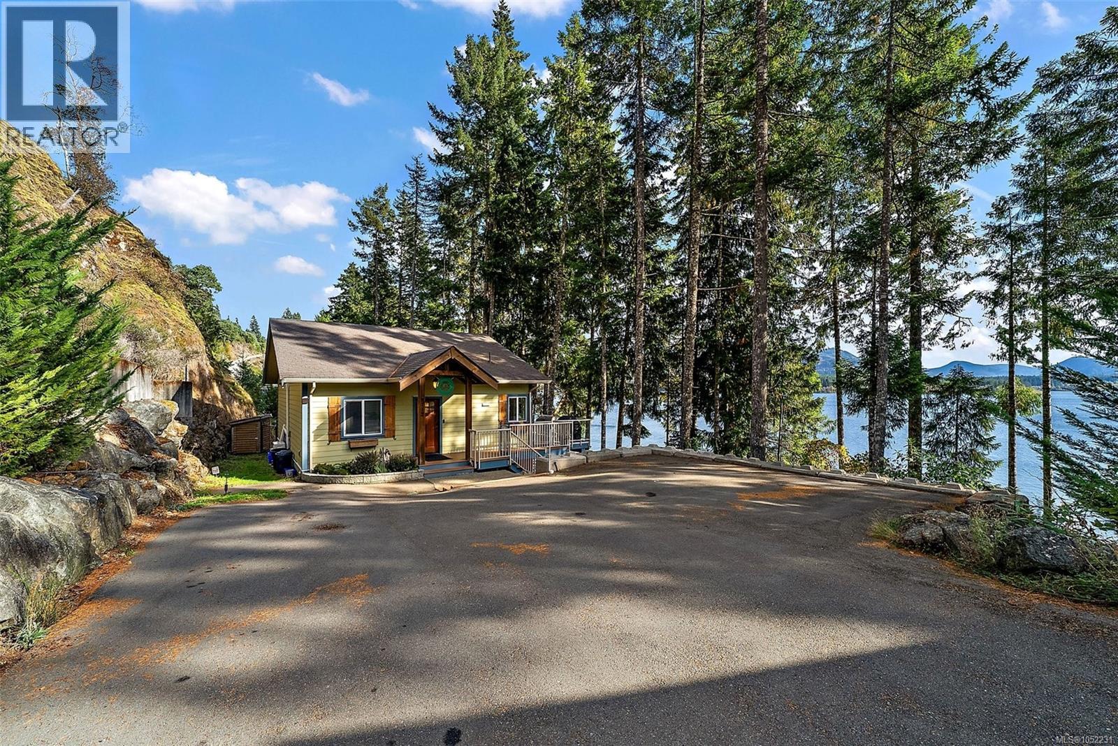  9712 Marble Bay Road, Lake Cowichan