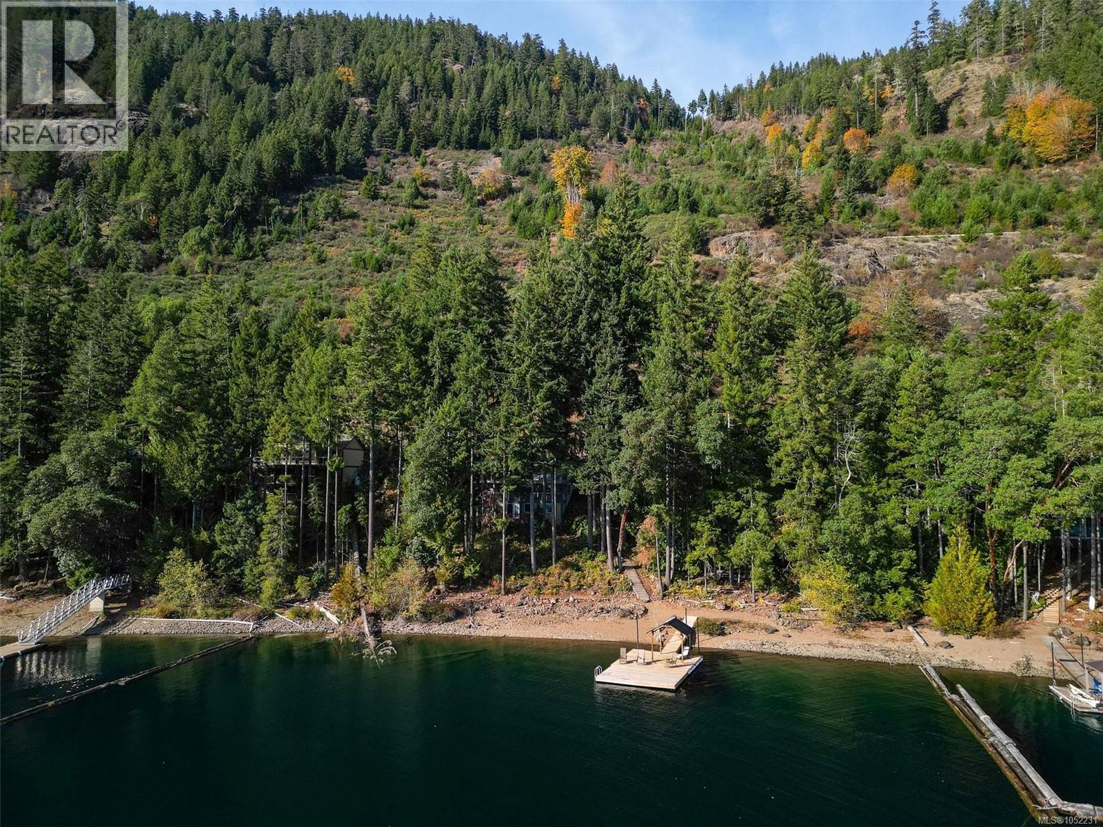  9712 Marble Bay Road, Lake Cowichan