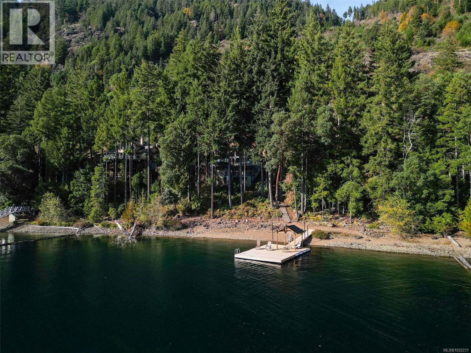  9712 Marble Bay Road, Lake Cowichan