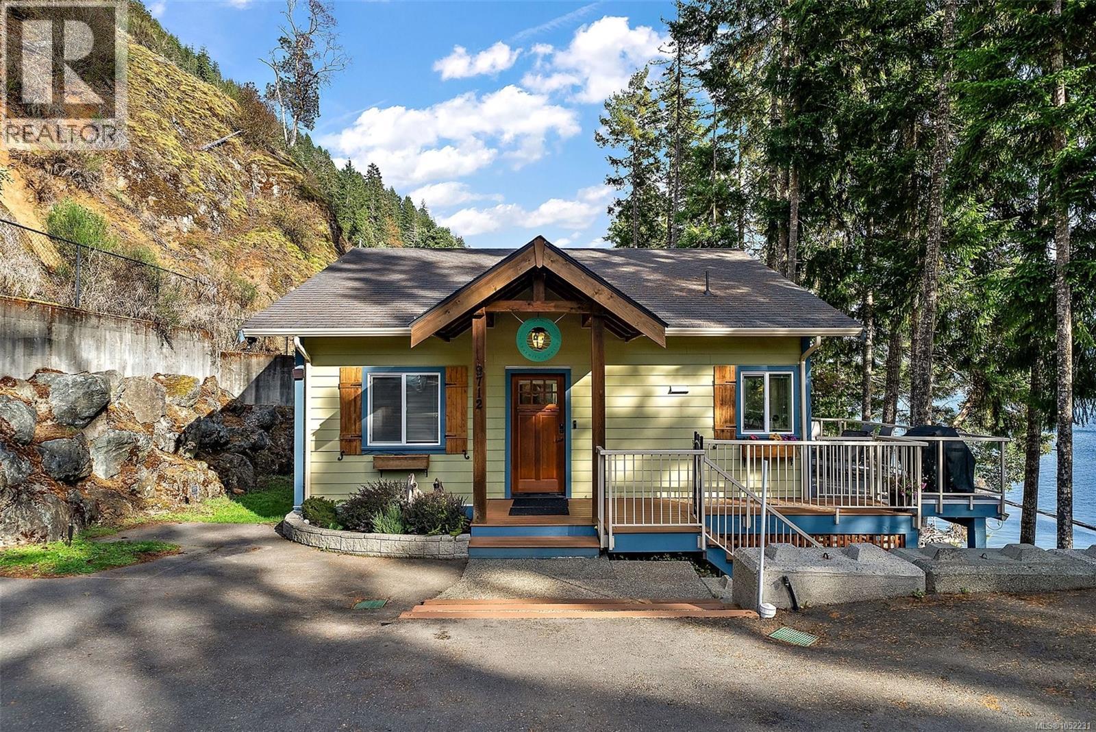  9712 Marble Bay Road, Lake Cowichan