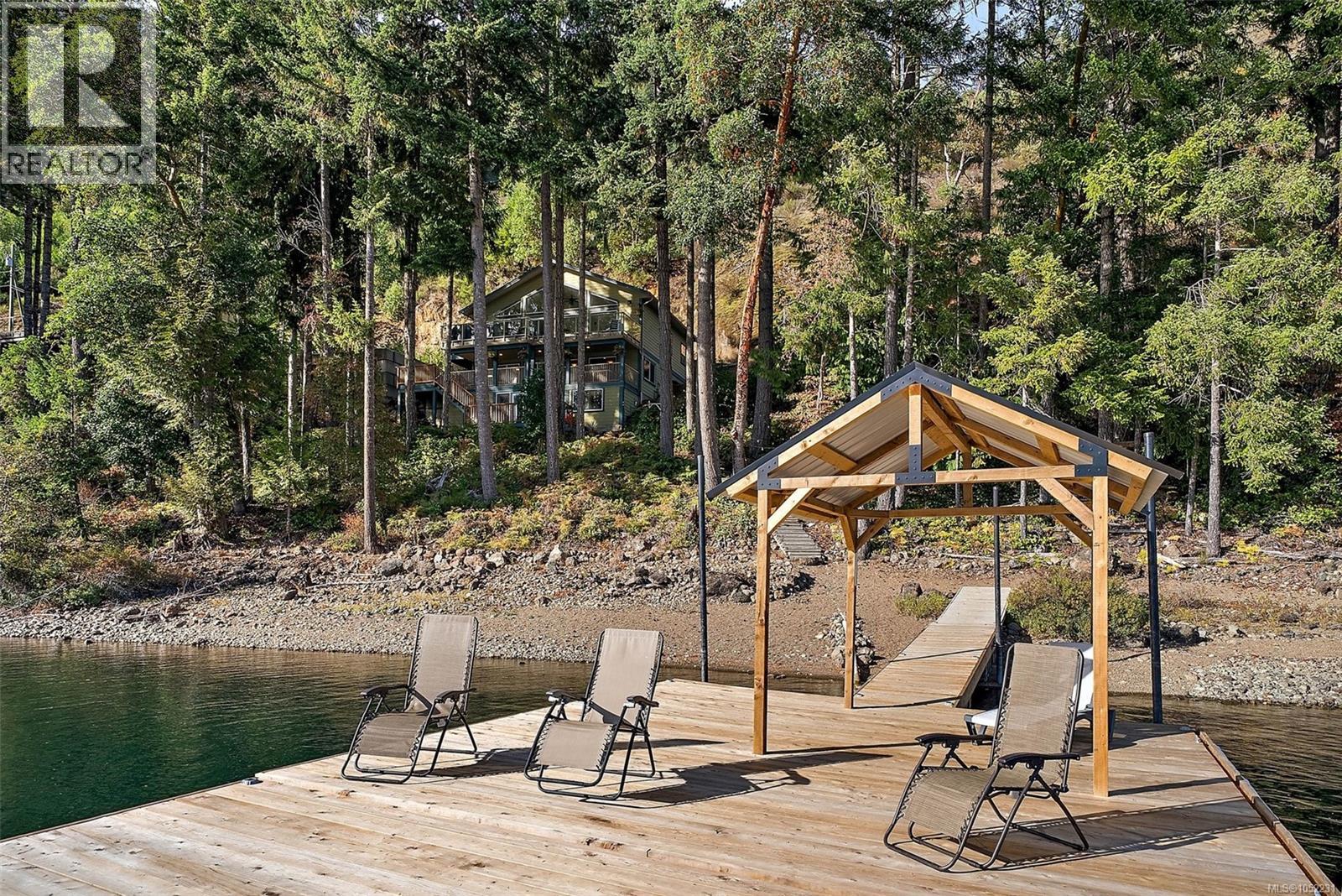  9712 Marble Bay Road, Lake Cowichan