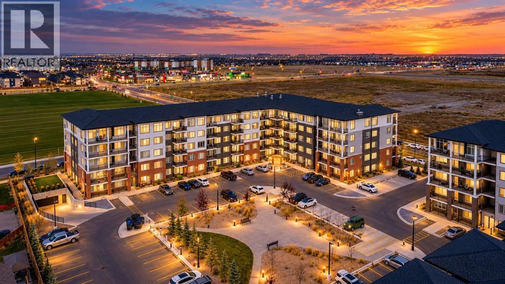 2402, 395 Skyview Parkway NE, Calgary, Alberta, T3N2K1