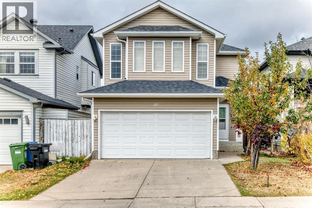 Photo of 145 Martinvalley Crescent NE, Calgary