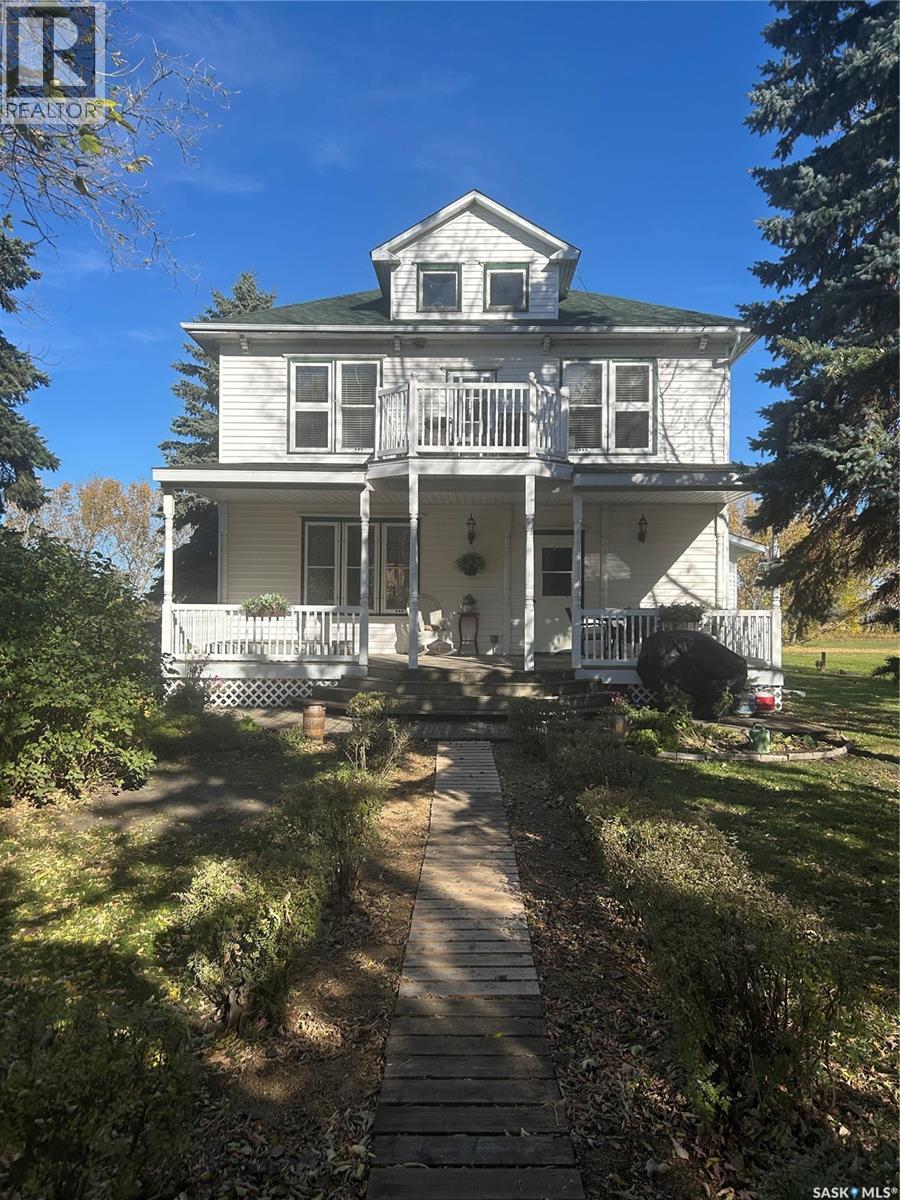 Speiser Acreage - 49