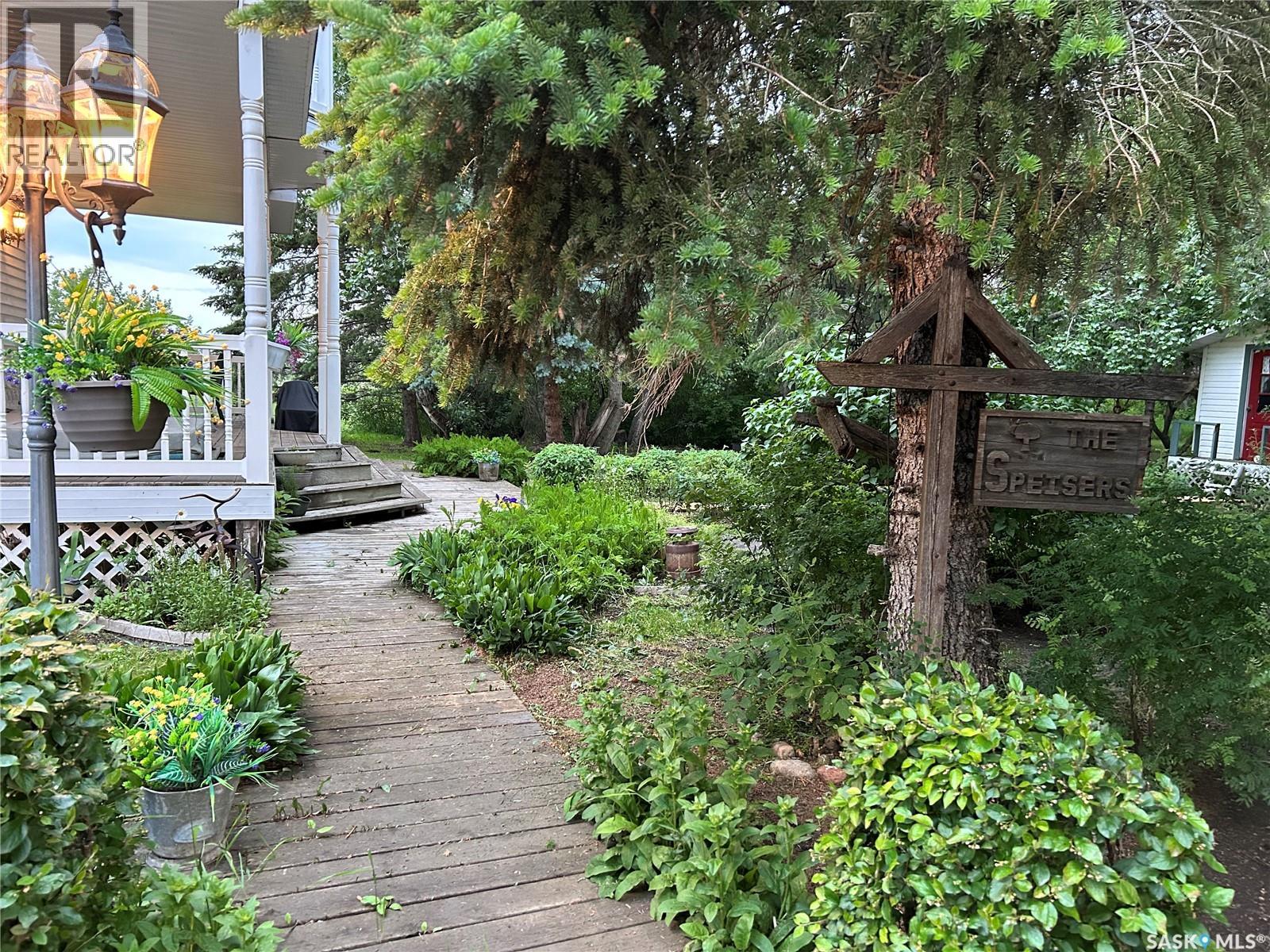 Speiser Acreage - 58