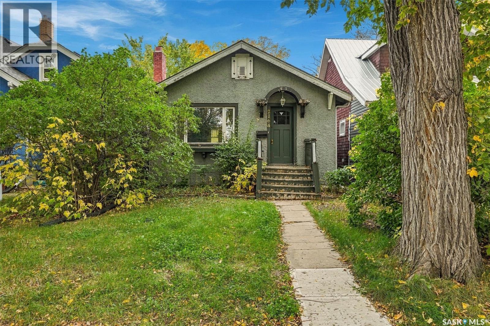 2164 Argyle STREET, Regina