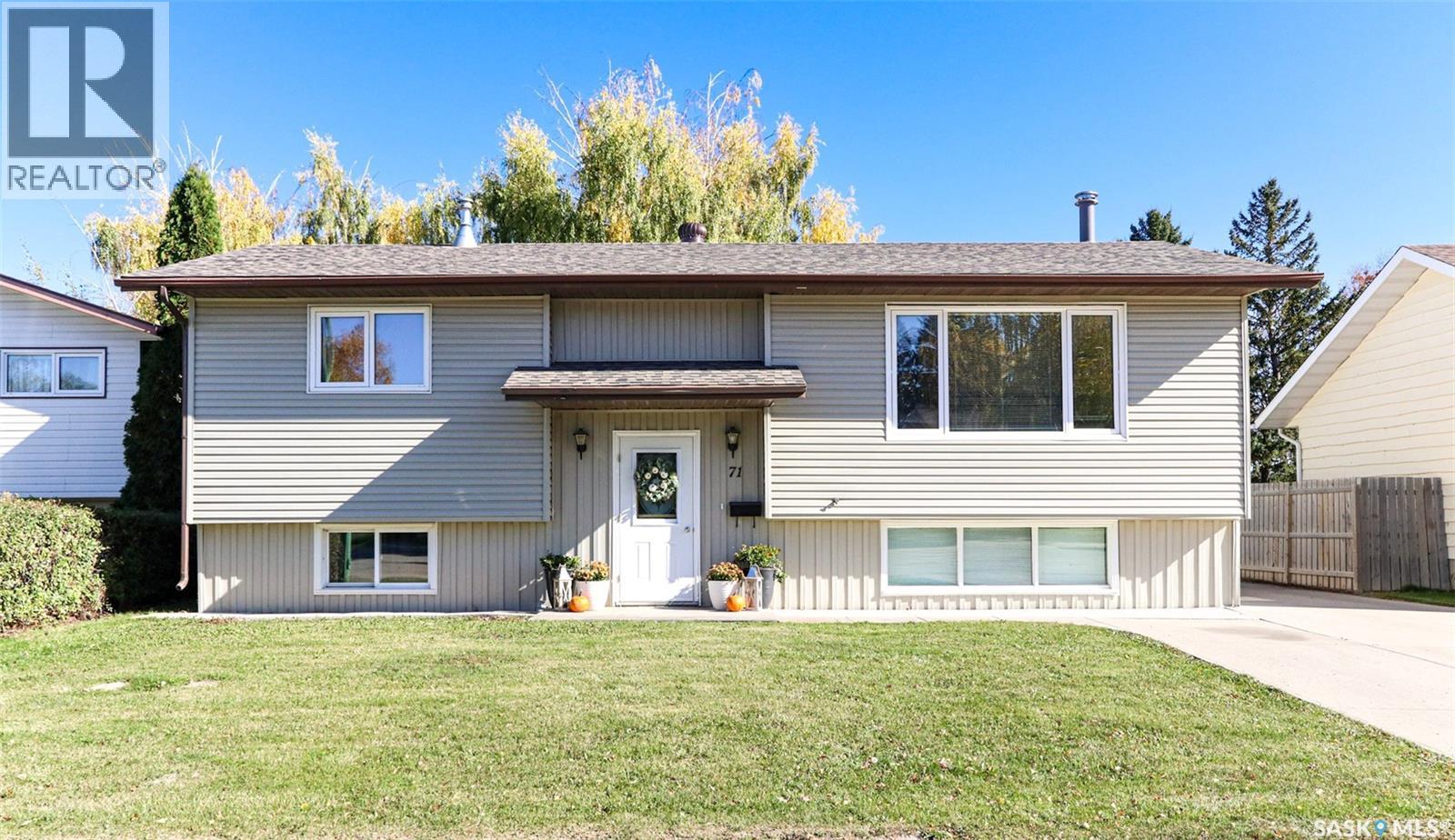 71 Langrill DRIVE, Yorkton