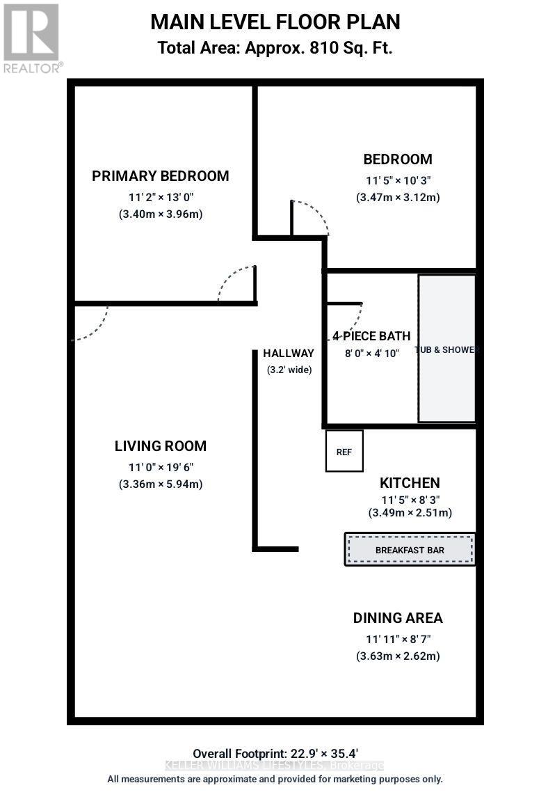 6 Balfour Place — photo 19