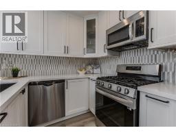 2pc Bathroom - 5190 Wood Crescent, Burlington, ON L7L6N3 Photo 12