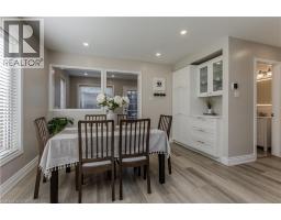 Kitchen - 5190 Wood Crescent, Burlington, ON L7L6N3 Photo 10