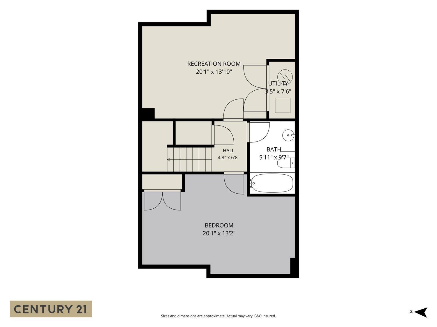 Photo of 5482 PEACH ROAD, Garrison Crossing 38
