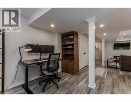 5190 Wood Crescent, Burlington, ON L7L6N3 Photo 24