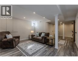 5190 Wood Crescent, Burlington, ON L7L6N3 Photo 22