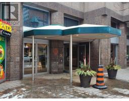 611 - 38 Elm Street, Toronto, ON M5G2K5 Photo 36