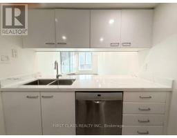 611 - 38 Elm Street, Toronto, ON M5G2K5 Photo 7