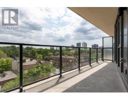 603 - 8 Manor Road W, Toronto, ON M4S0E6 Photo 26