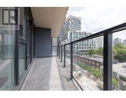 603 - 8 Manor Road W, Toronto, ON M4S0E6 Photo 27