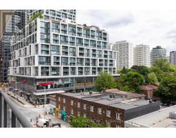 603 - 8 Manor Road W, Toronto, ON M4S0E6 Photo 28