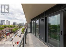 603 - 8 Manor Road W, Toronto, ON M4S0E6 Photo 29