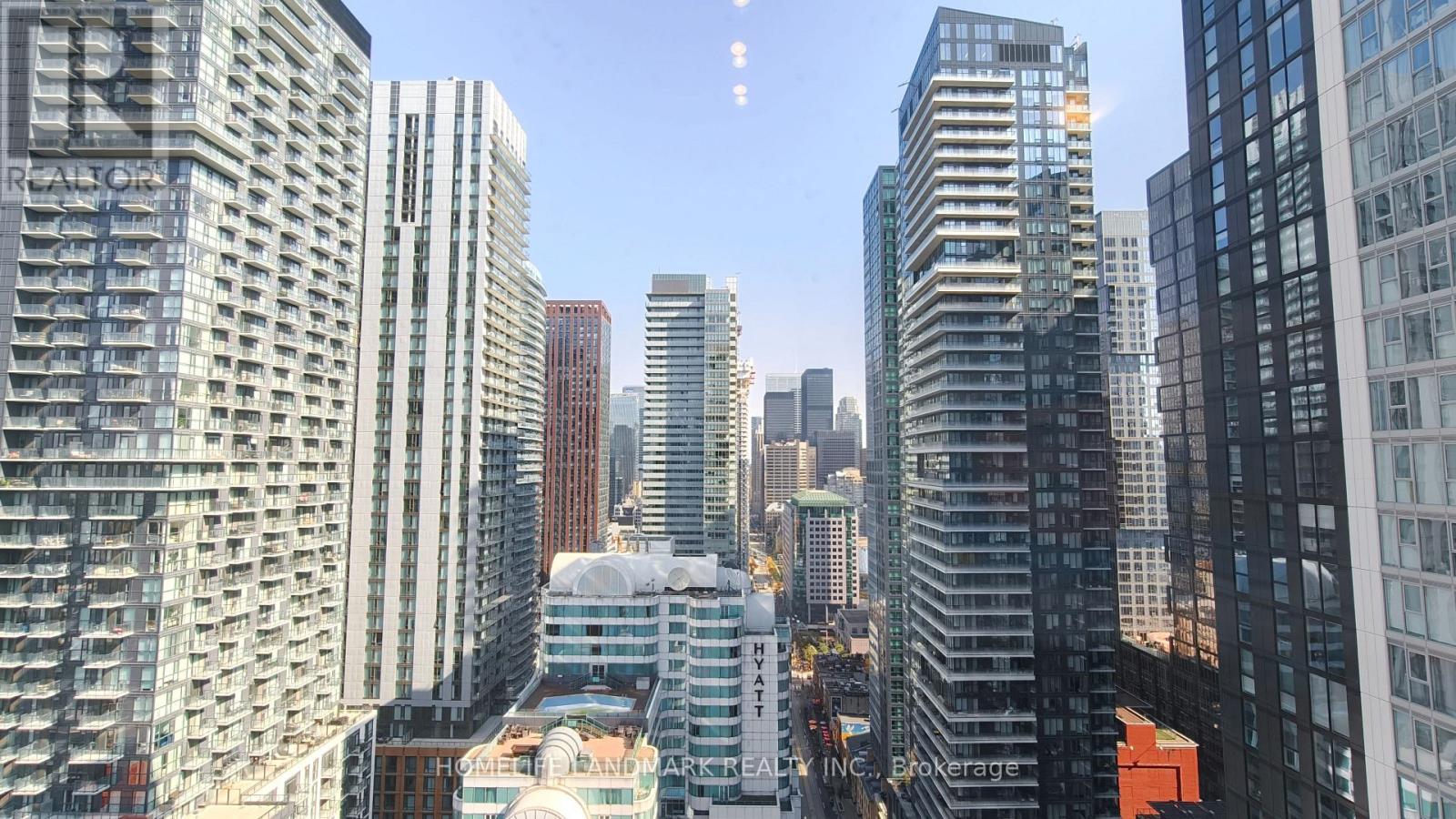 2908 - 400 KING STREET W, Toronto (Waterfront Communities)