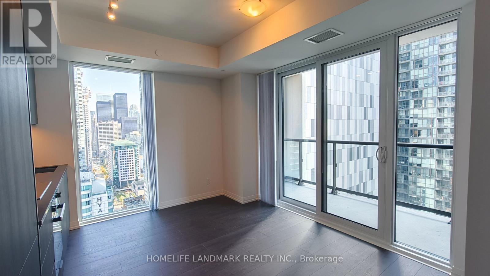 2908 - 400 KING STREET W, Toronto (Waterfront Communities) — photo 2