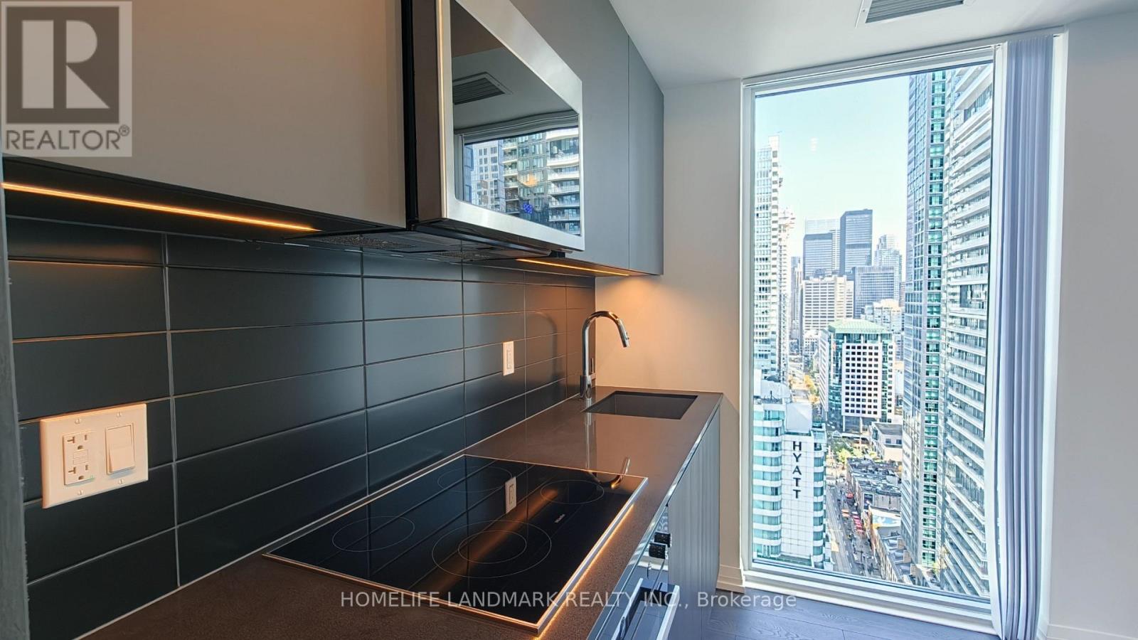 2908 - 400 KING STREET W, Toronto (Waterfront Communities) — photo 3