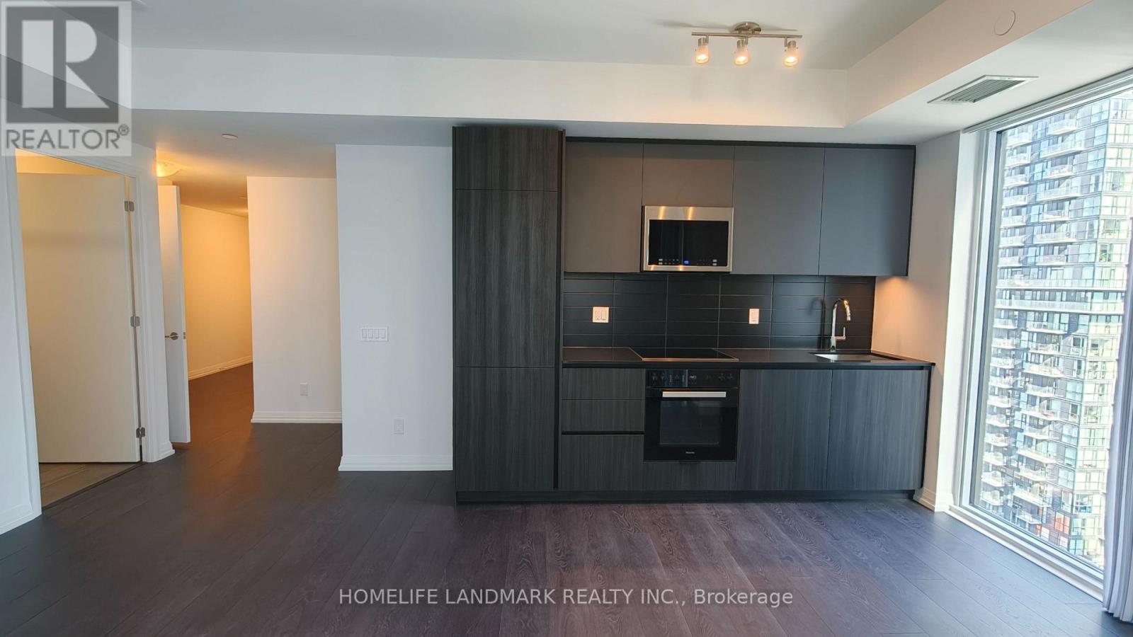 2908 - 400 KING STREET W, Toronto (Waterfront Communities) — photo 5