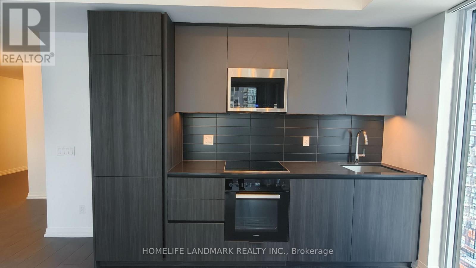 2908 - 400 KING STREET W, Toronto (Waterfront Communities) — photo 6