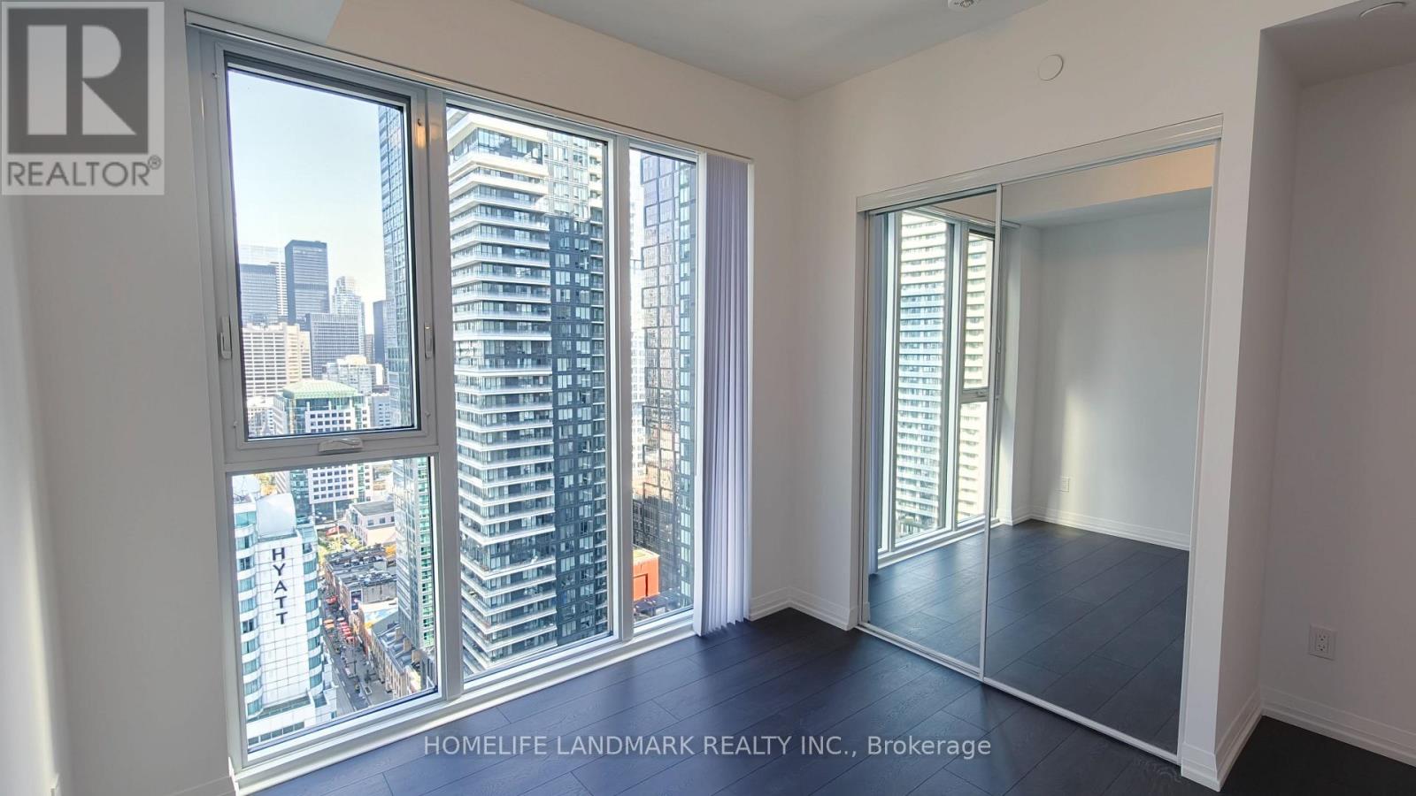2908 - 400 KING STREET W, Toronto (Waterfront Communities) — photo 7