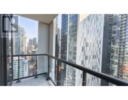 2908 - 400 King Street W, Toronto, ON M5V0X8 Photo 16