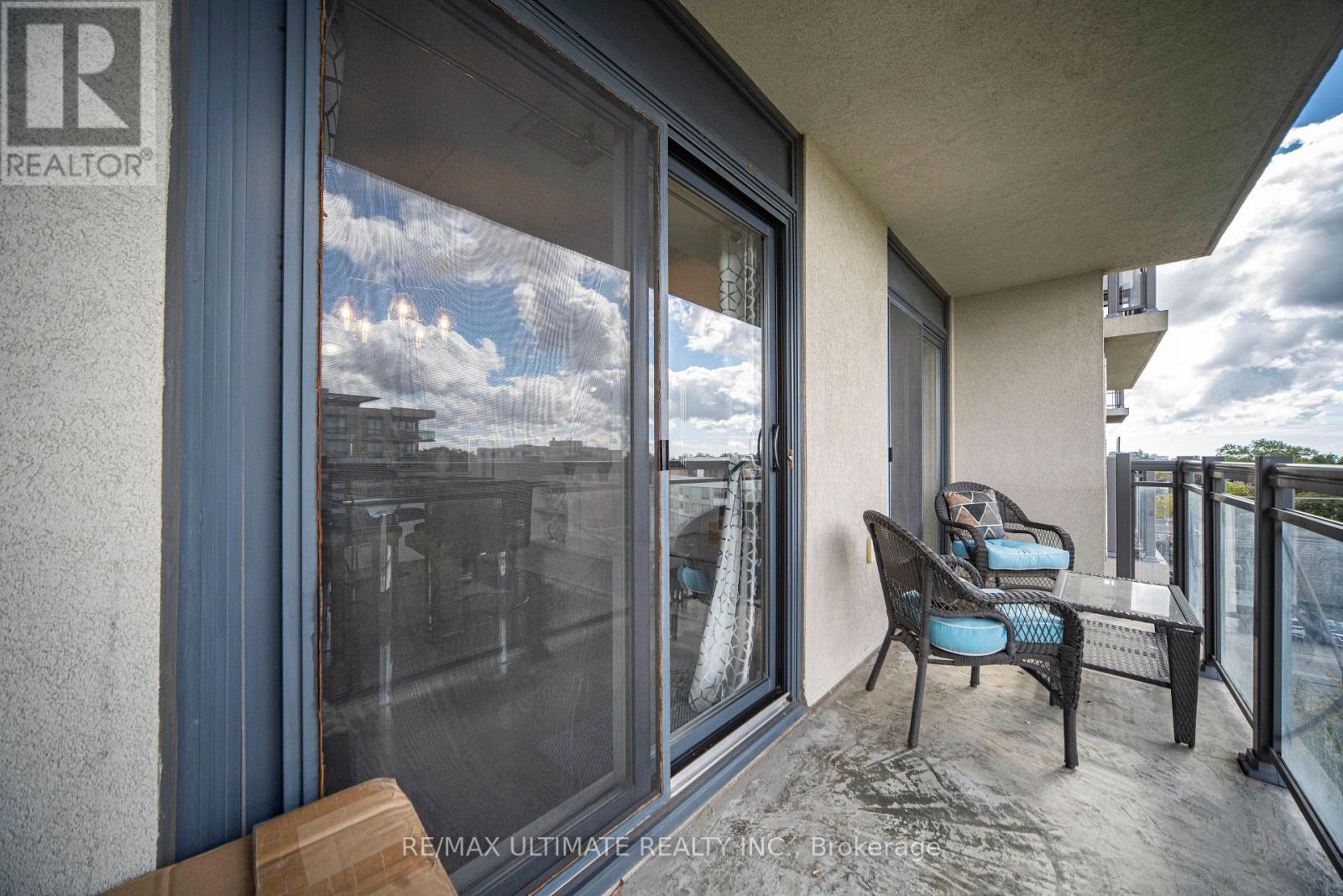 513 - 872 SHEPPARD AVENUE W, Toronto (Bathurst Manor) — photo 12
