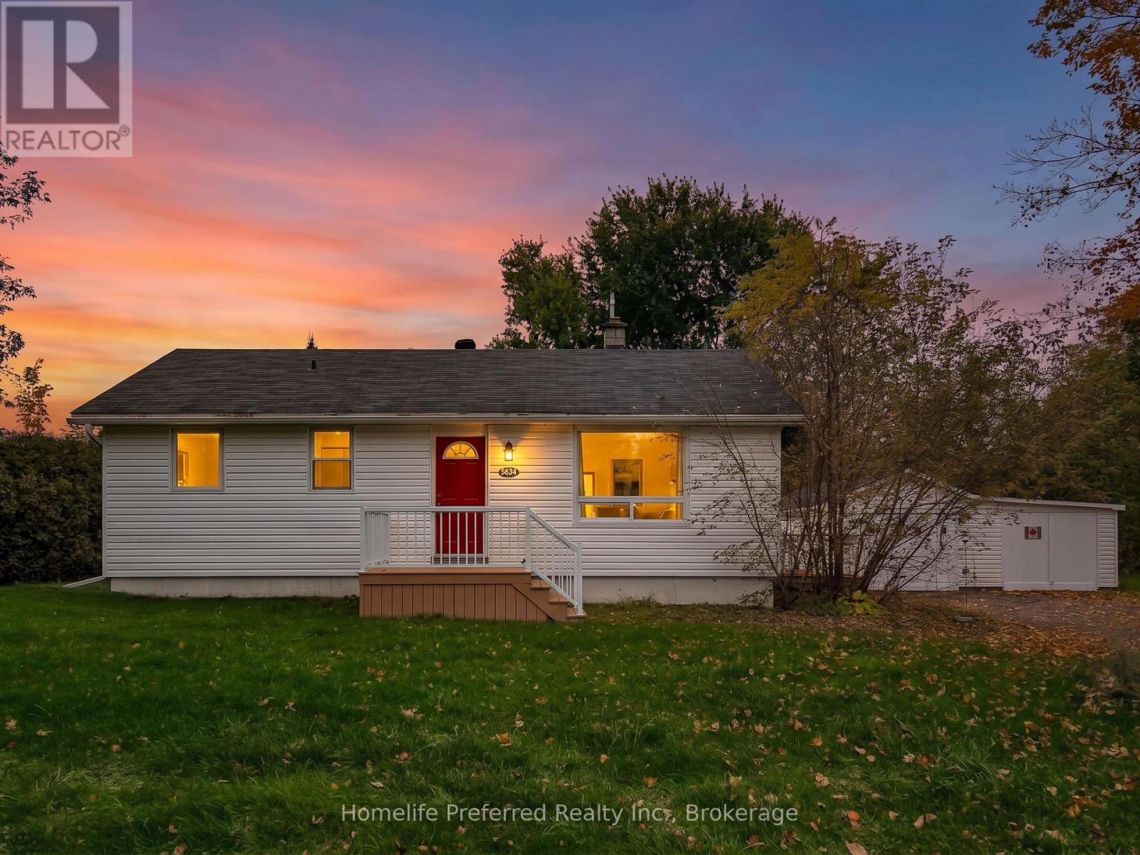 5634 PHILIP STREET - 1