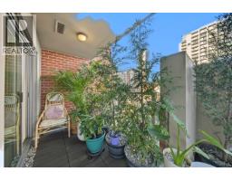 507 14 Begbie Street, New Westminster, BC V3M0C4 Photo 11