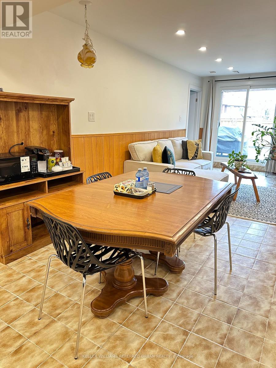 199 ANTHONY LANE, Vaughan (Glen Shields) — photo 10