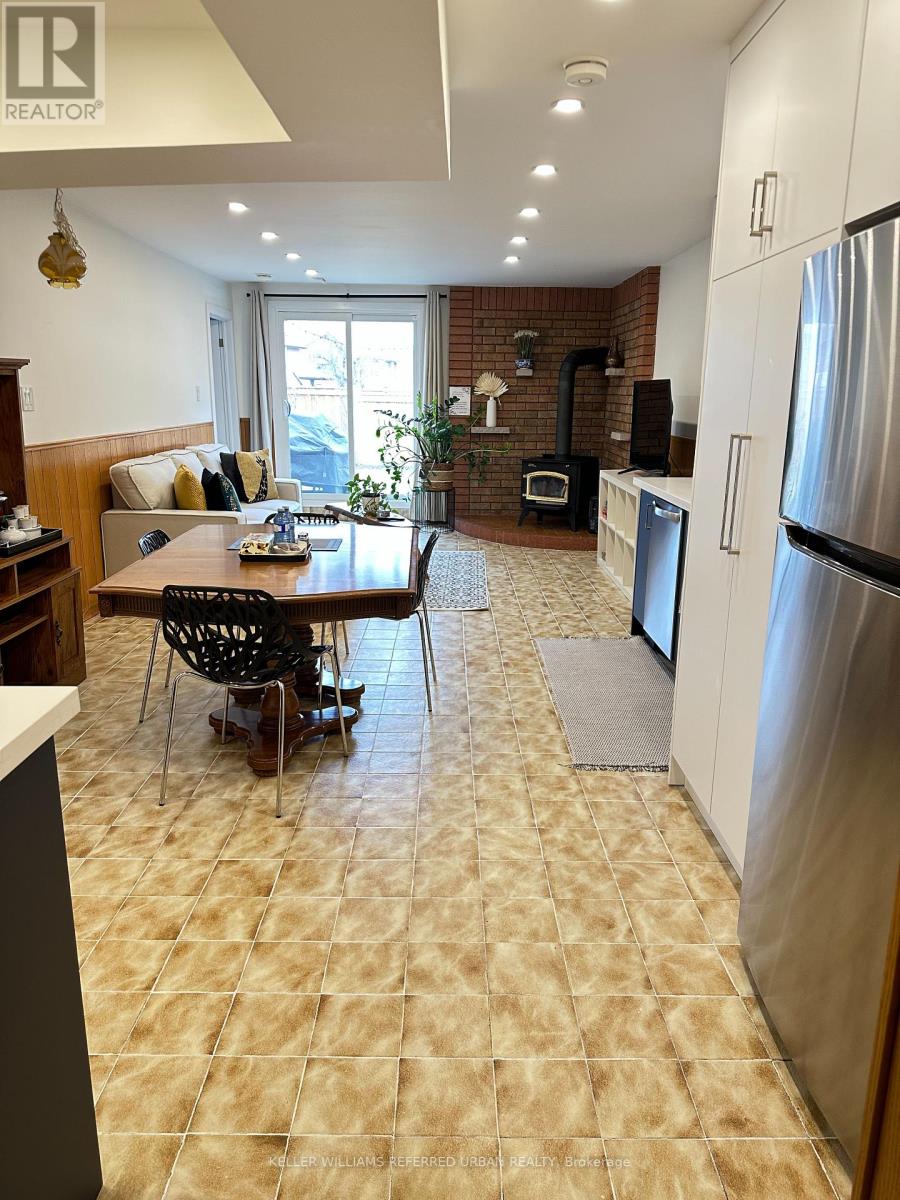199 ANTHONY LANE, Vaughan (Glen Shields) — photo 11