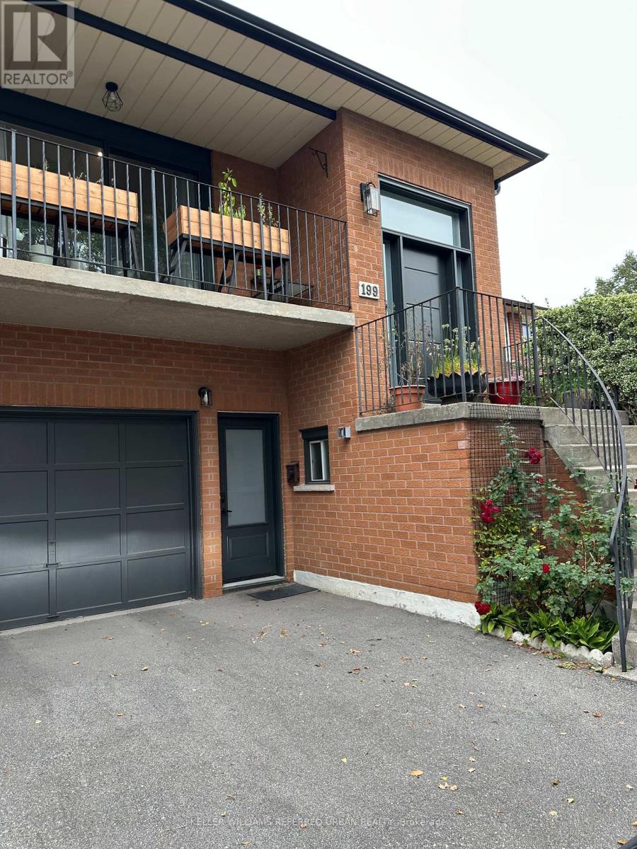 199 ANTHONY LANE, Vaughan (Glen Shields) — photo 2