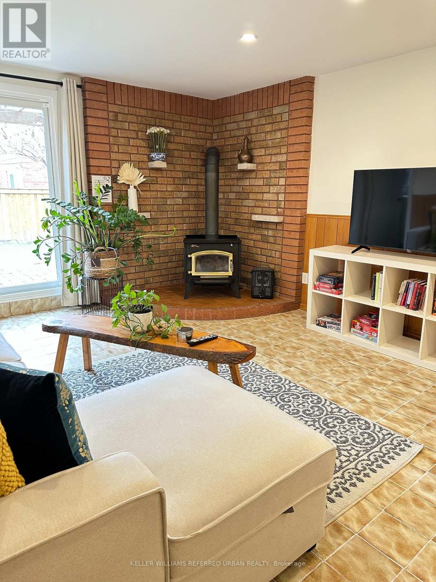199 ANTHONY LANE, Vaughan (Glen Shields) — photo 5