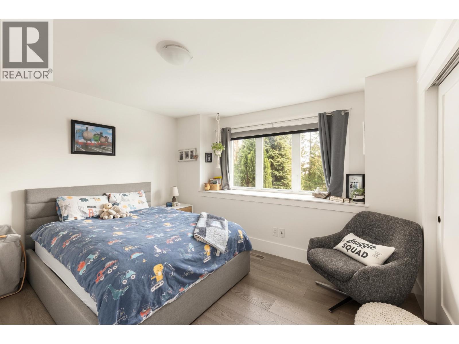 540 BRAND STREET, North Vancouver - Image 1