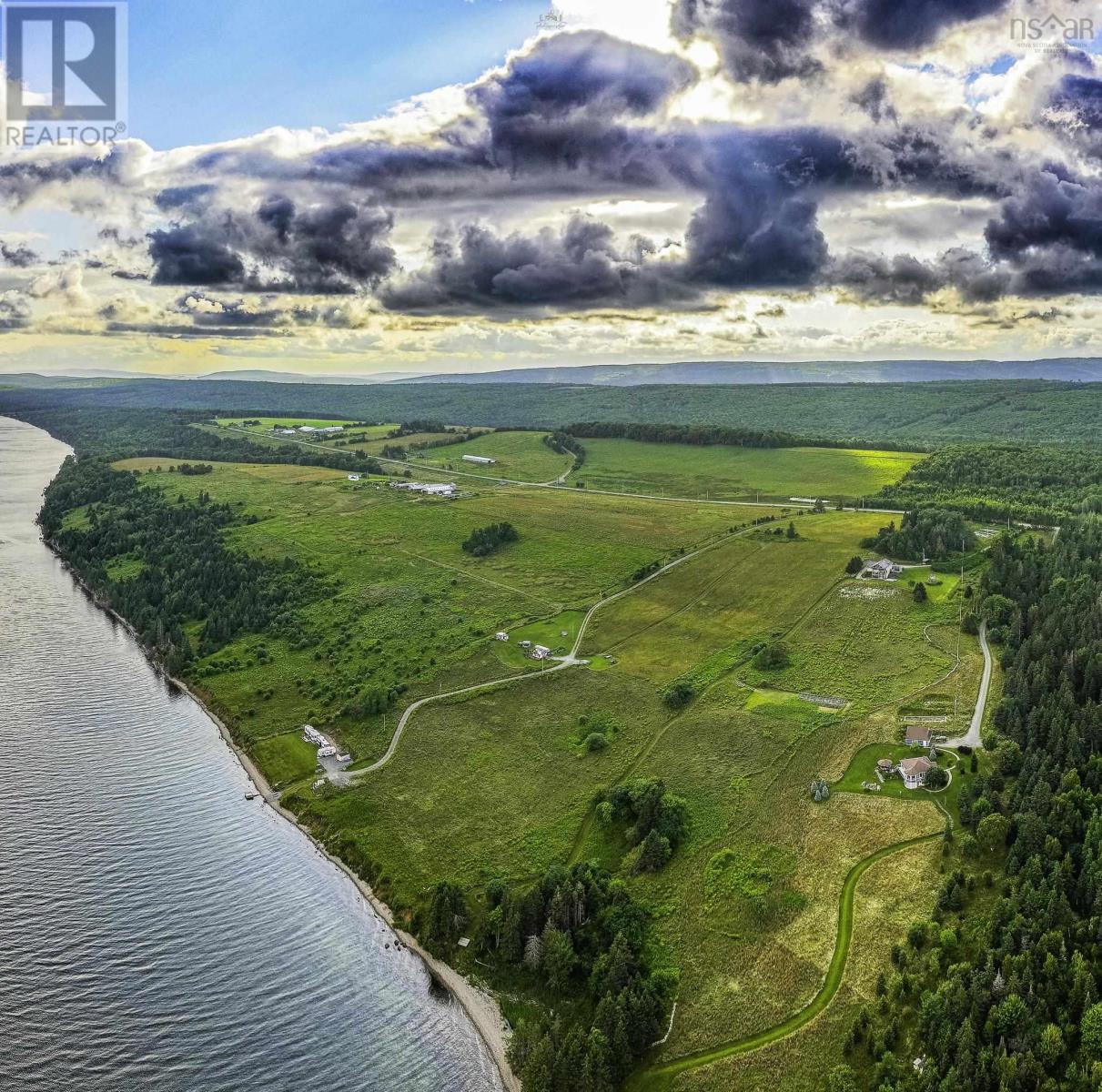 Property 10 of 20 of Lot 02-4 Kempt Head Road
