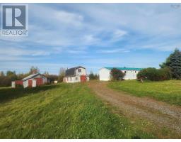 Bedroom - 5951 Highway 6, Linden, NS B4H3Y2 Photo 6