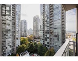 1606 2968 Glen Drive, Coquitlam, BC V3B0C4 Photo 19